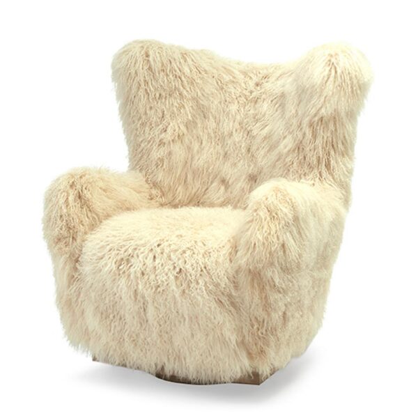 Hans Swivel Wing Chair Hans Swivel Wing Chair