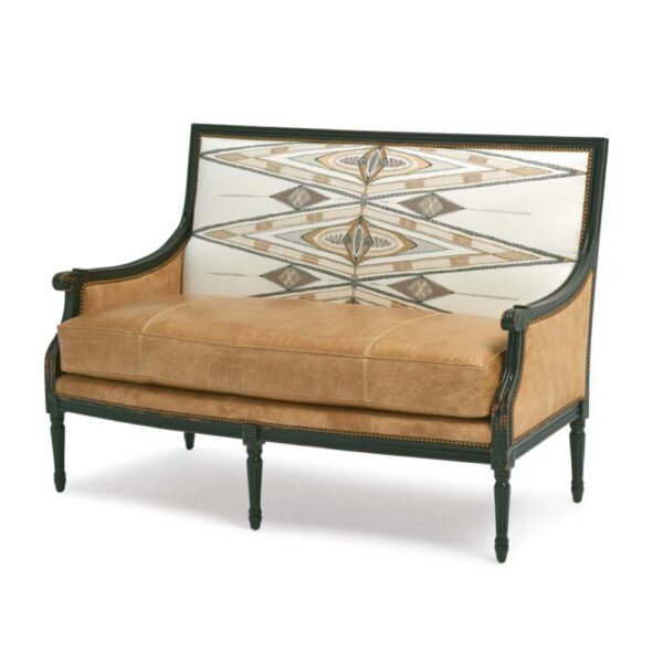 Pascal Settee