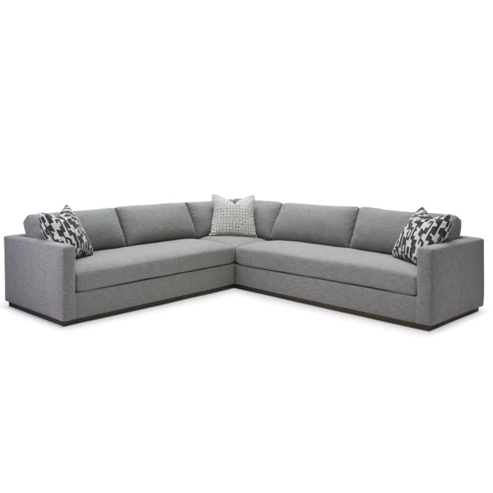 Slim Sectional Slim Sectional