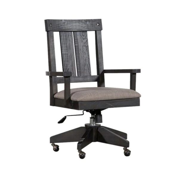 Yosemite Arm Desk Chair
