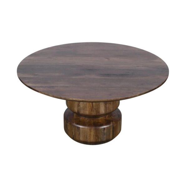 Virton Round Coffee Table