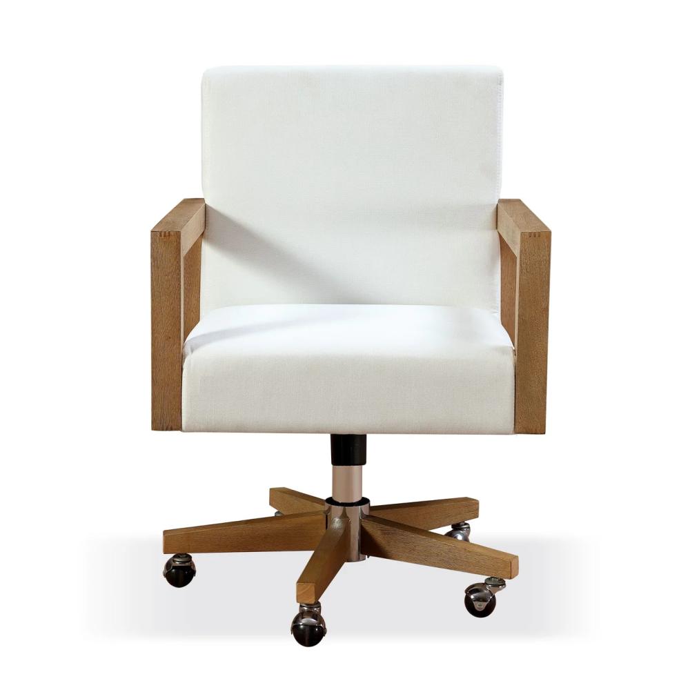 One Wood Home Office Chair One Wood Home Office Chair
