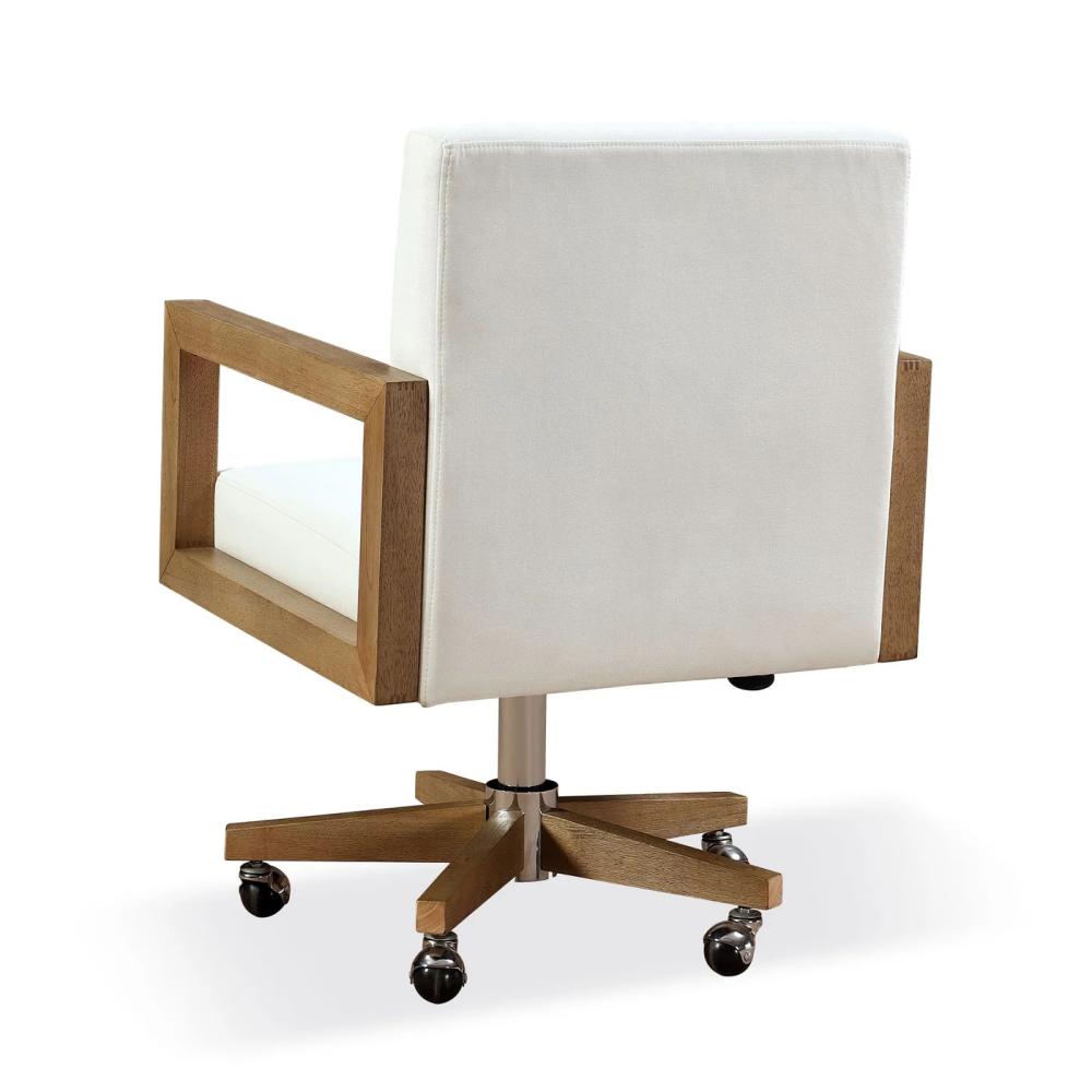 One Wood Home Office Chair One Wood Home Office Chair
