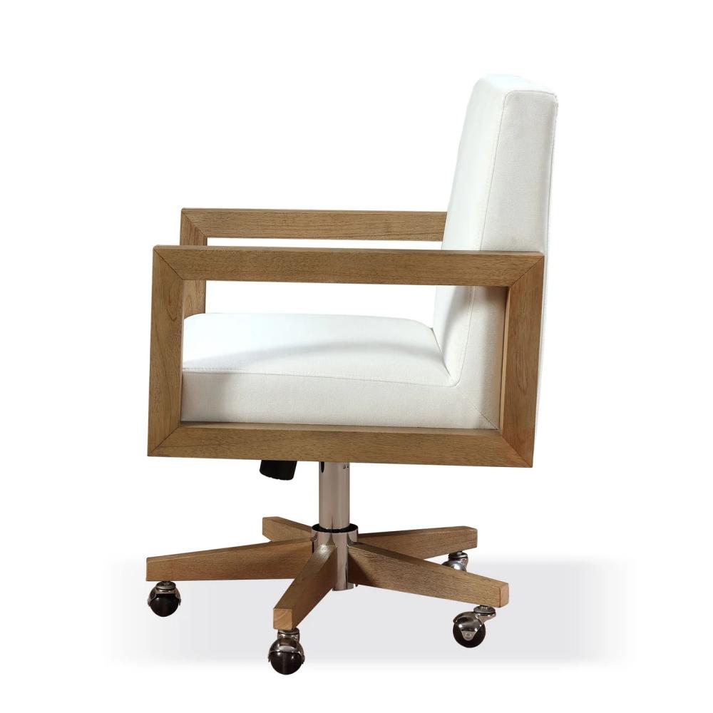 One Wood Home Office Chair One Wood Home Office Chair