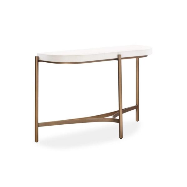 Lyon Console Table