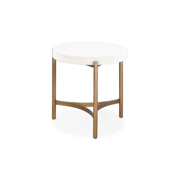 Lyon Side Table