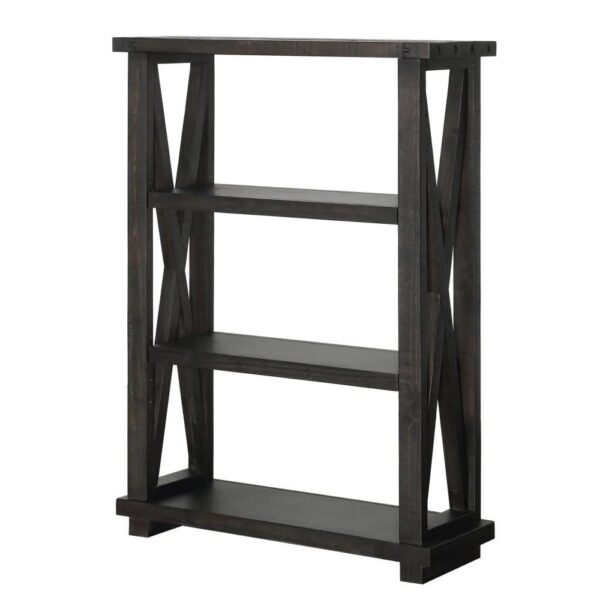 YosemiteMedium Bookshelf