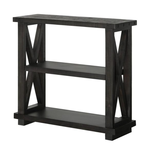 Yosemite Small Bookshelf