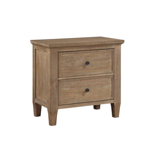 Riverdale Nightstand