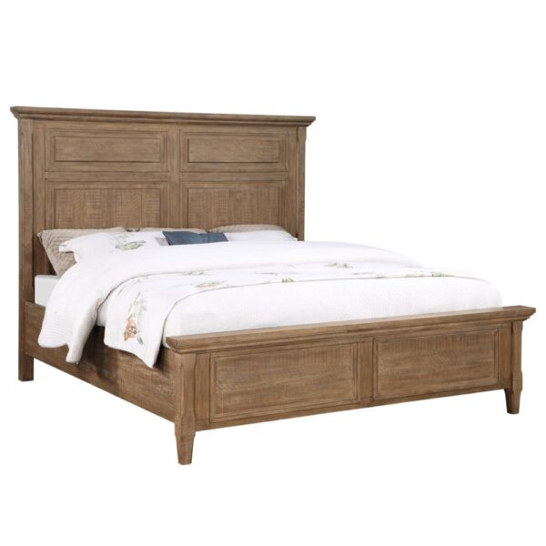 Riverdale Panel Bed