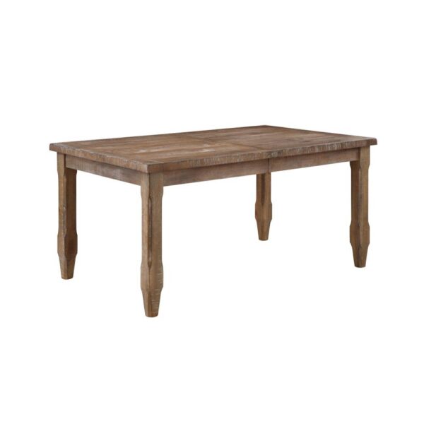 Riverdale Leg Table