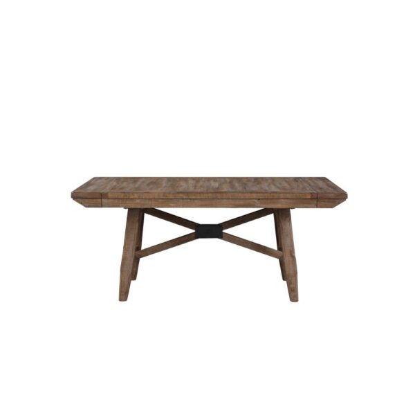 Riverdale 96 Inch Dining Table