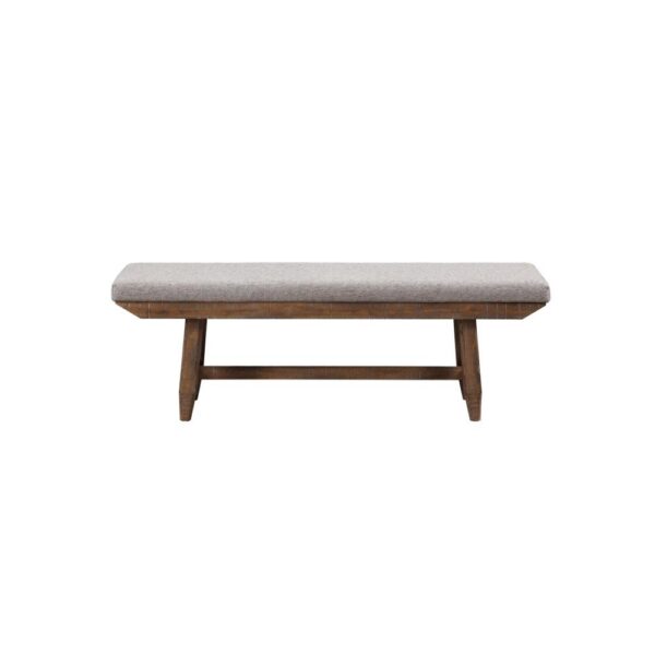 Riverdale Bench