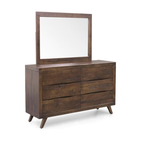 Pasco Dresser