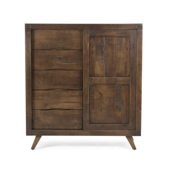 Pasco Gentlemen's Chest