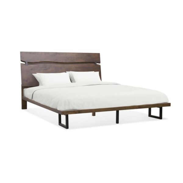 Pasco Bed