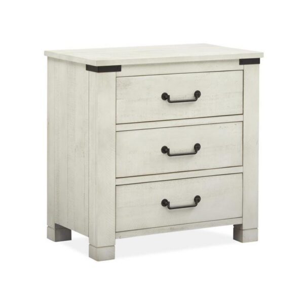 Chesters Mill Drawer Nightstand