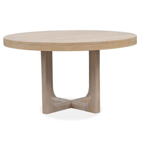 Somerset Round Dining Table