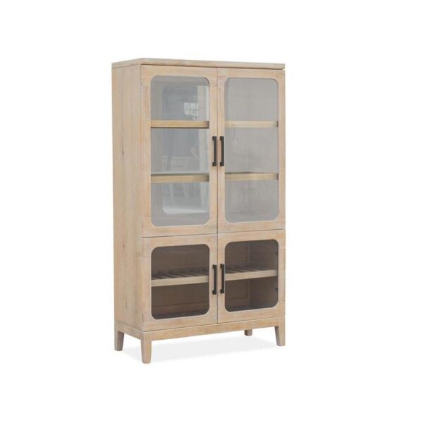 Somerset Buffet Curio