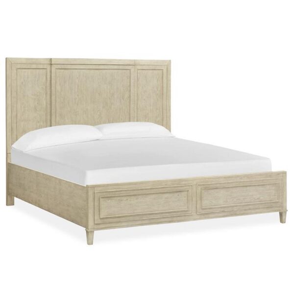 Sheridan Panel Bed