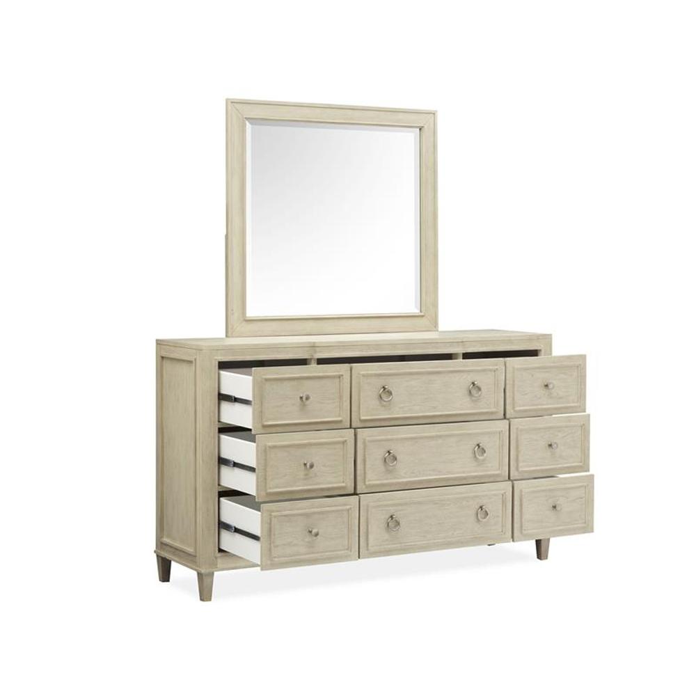 Sheridan Dresser Sheridan Dresser