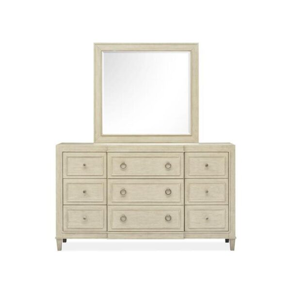 Sheridan Dresser