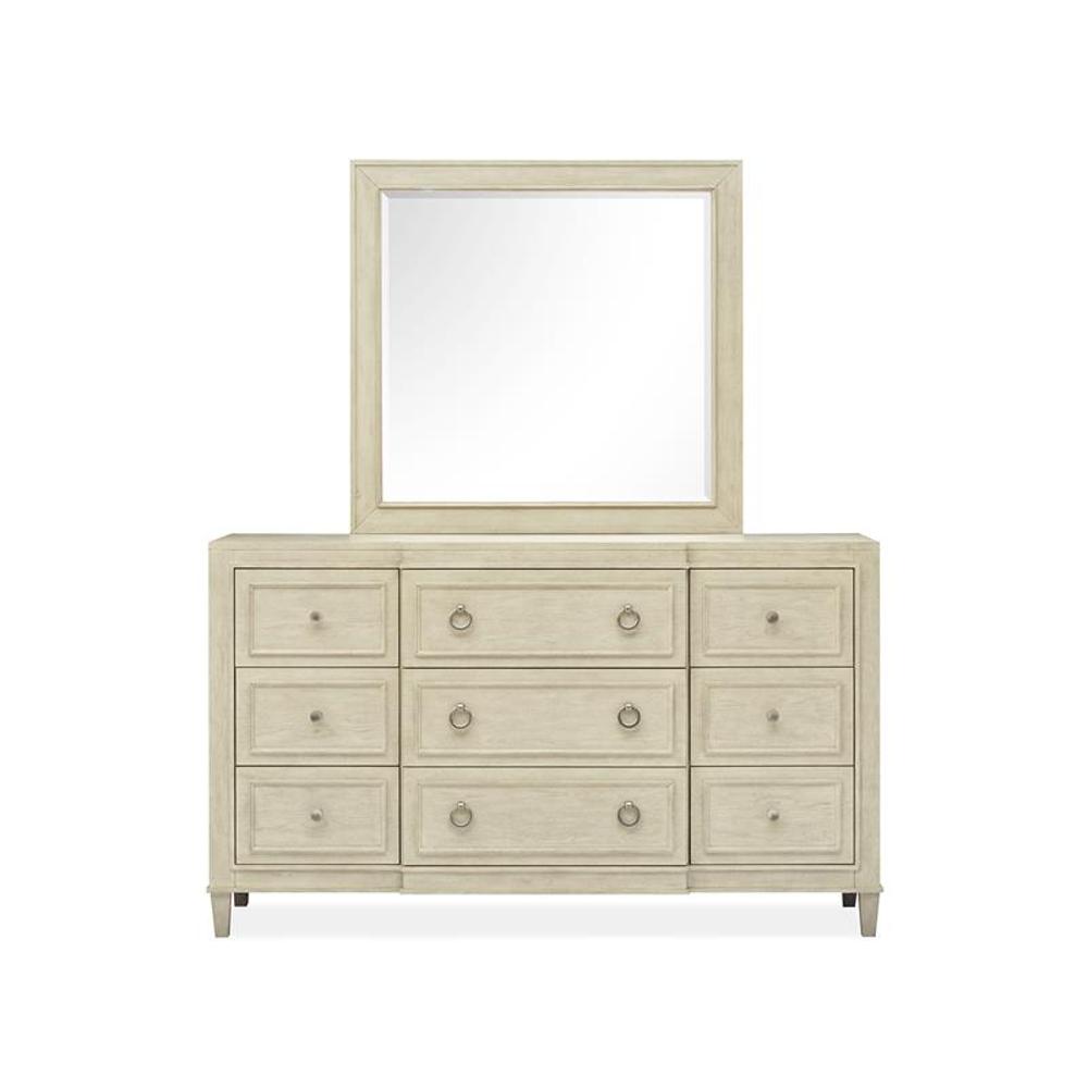 Sheridan Dresser Sheridan Dresser