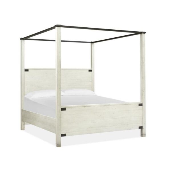 Chesters Mill Poster Bed