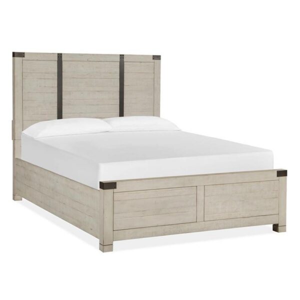 Chesters Mill Panel Bed