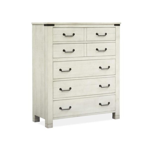 Chesters Mill Drawer Chest