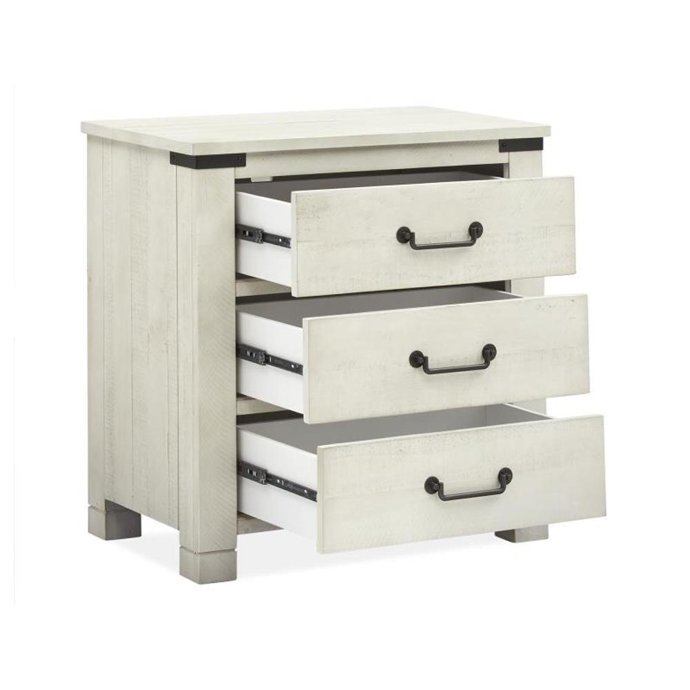 Chesters Mill Drawer Nightstand Chesters Mill Drawer Nightstand