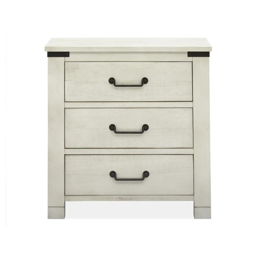 Chesters Mill Drawer Nightstand Chesters Mill Drawer Nightstand