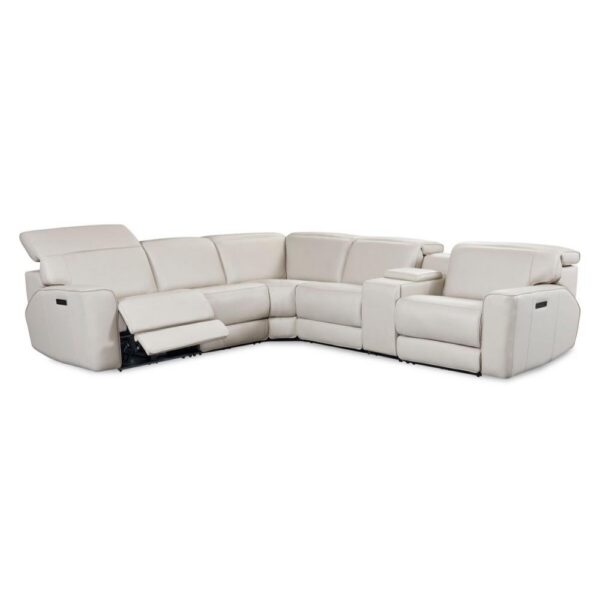 Skyway Sectional