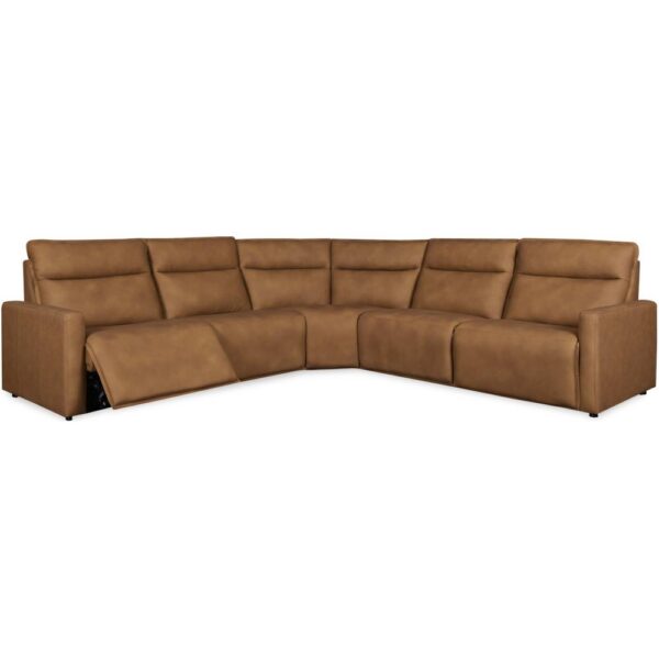Adell Sectional