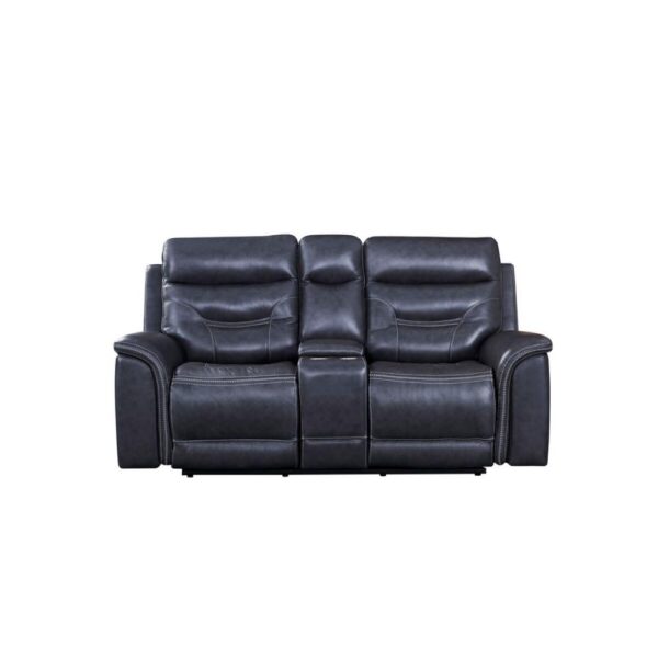 Bullard Reclining Loveseat