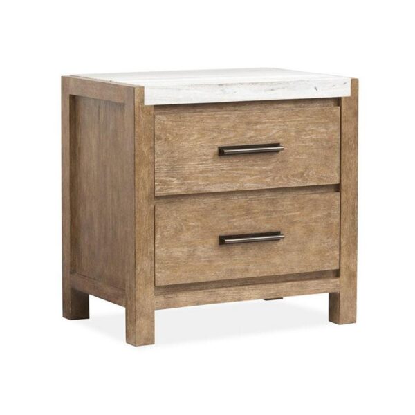 Plum Creek Nightstand