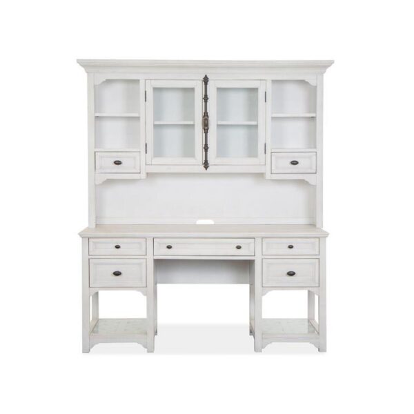 Bronwyn Desk with Hutch Bronwyn Desk with Hutch