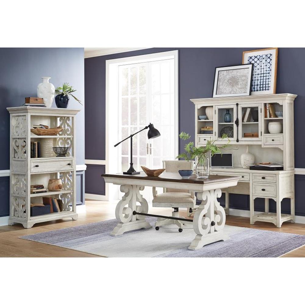 Bronwyn Two Tone Writing Desk Bronwyn Two Tone Writing Desk