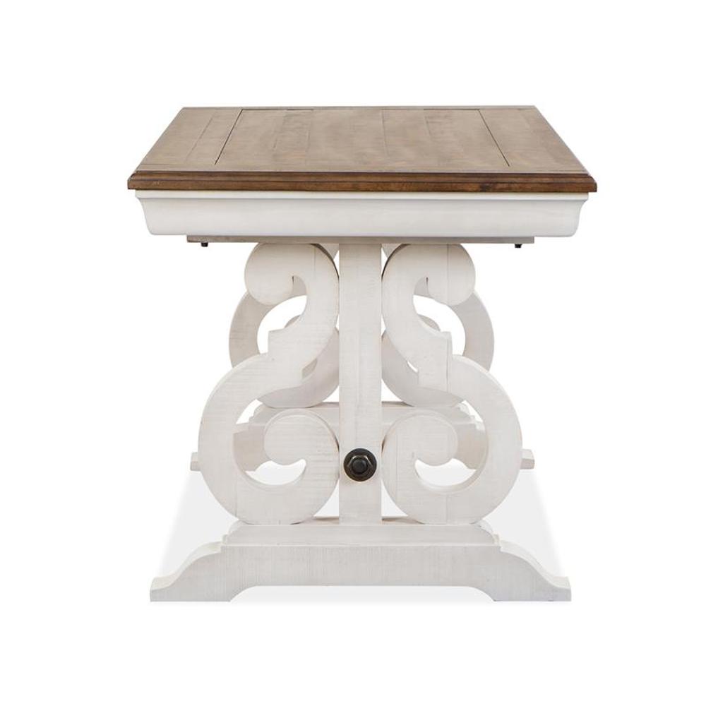 Bronwyn Two Tone Writing Desk Bronwyn Two Tone Writing Desk