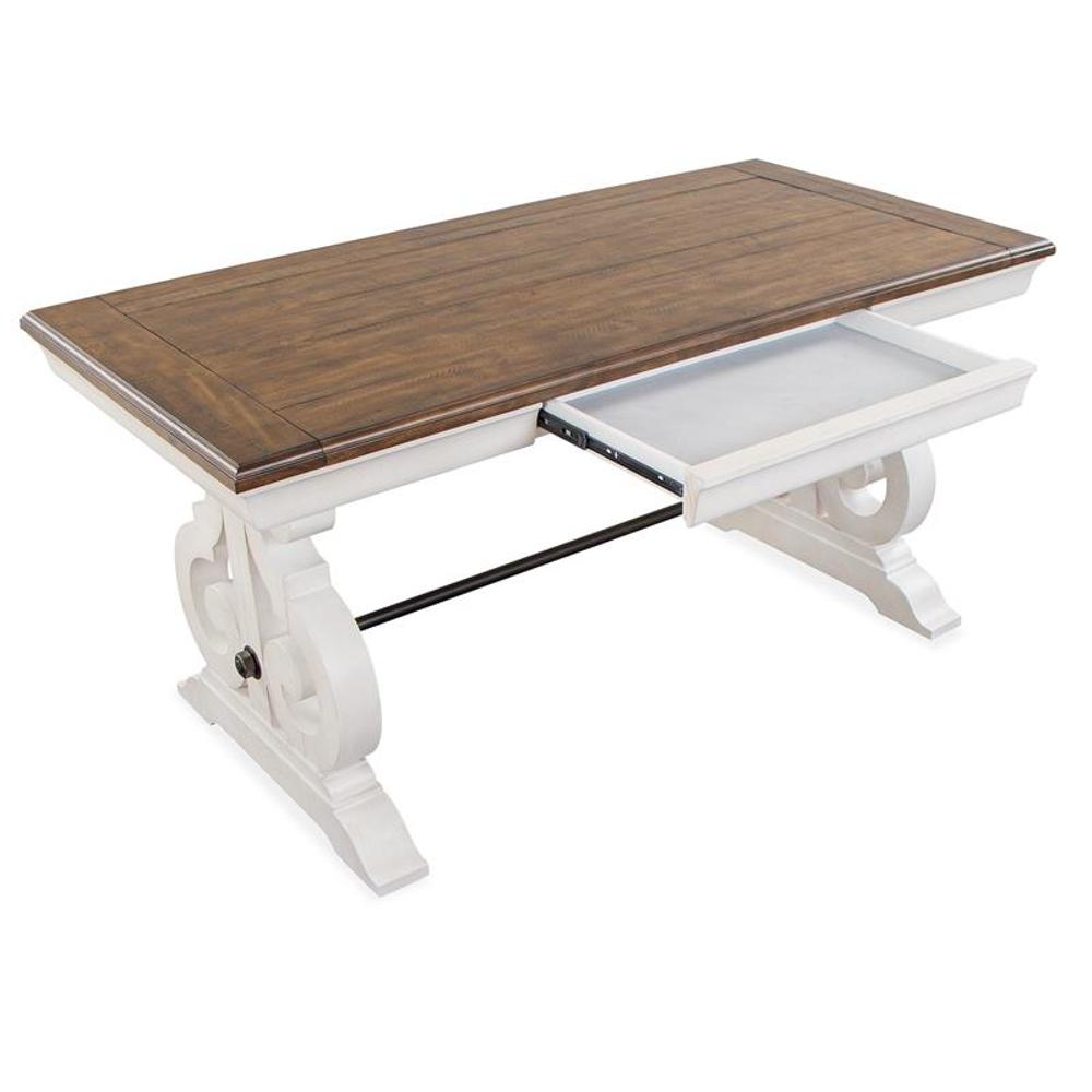 Bronwyn Two Tone Writing Desk Bronwyn Two Tone Writing Desk