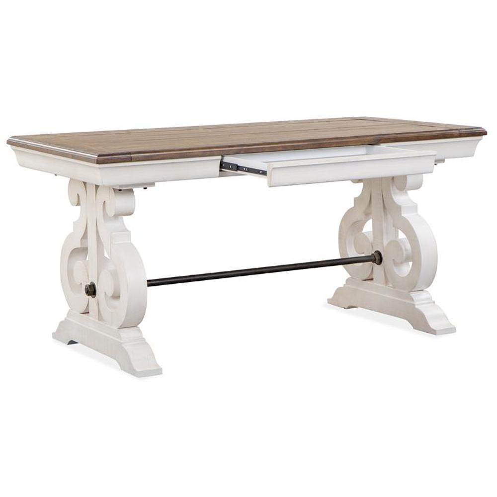 Bronwyn Two Tone Writing Desk Bronwyn Two Tone Writing Desk