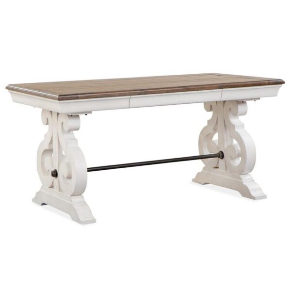 Bronwyn Two Tone Writing Desk Bronwyn Two Tone Writing Desk