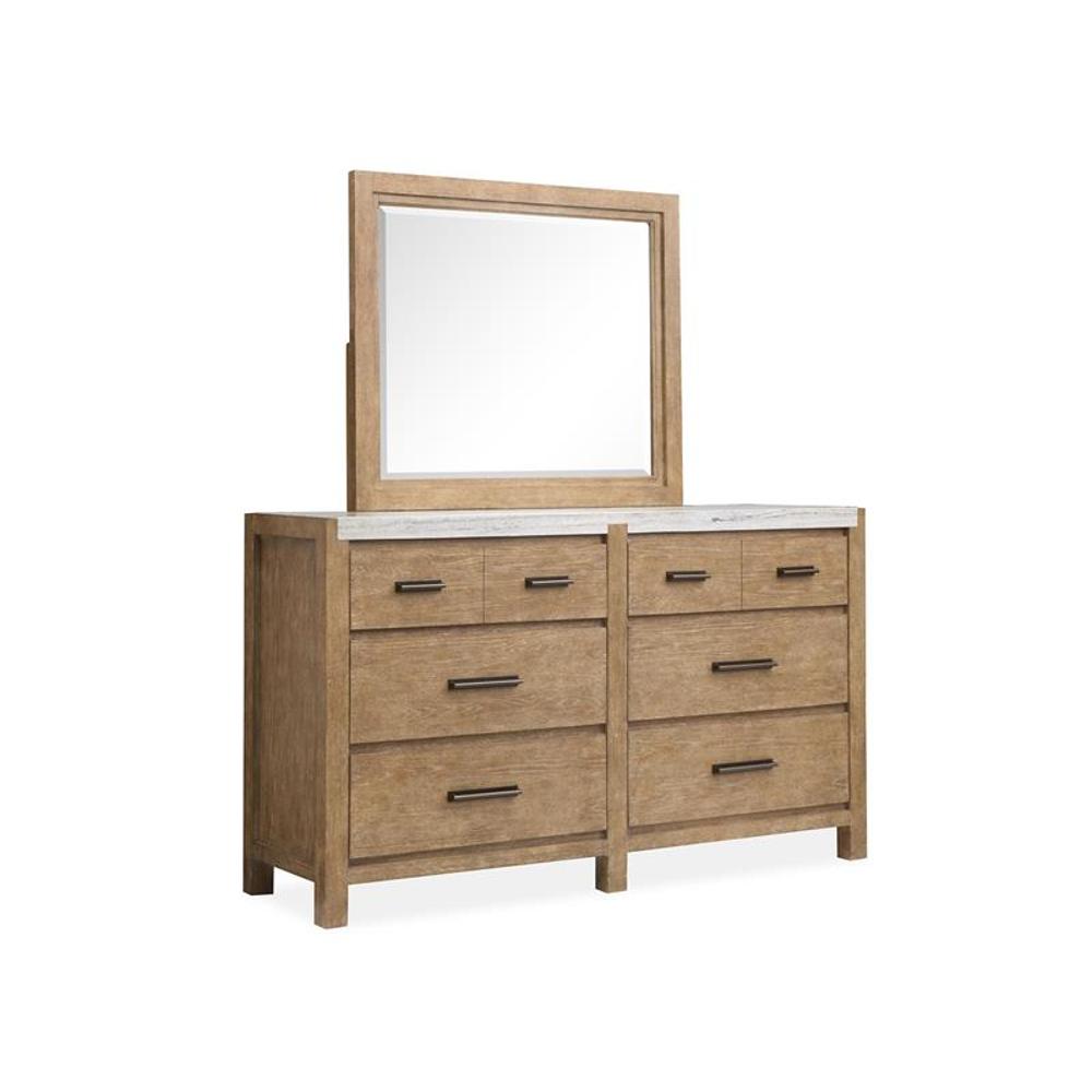 Plum Creek Drawer Dresser Plum Creek Drawer Dresser