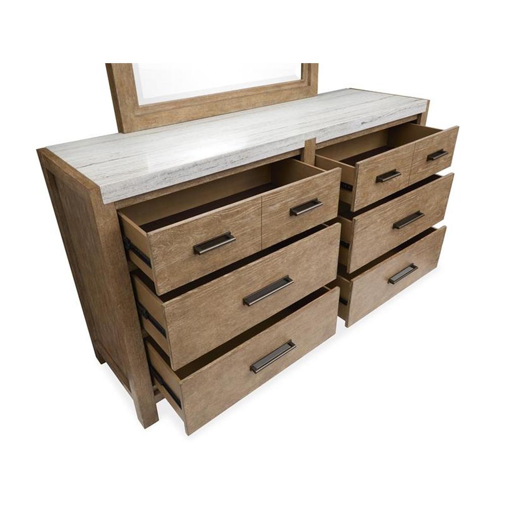 Plum Creek Drawer Dresser Plum Creek Drawer Dresser