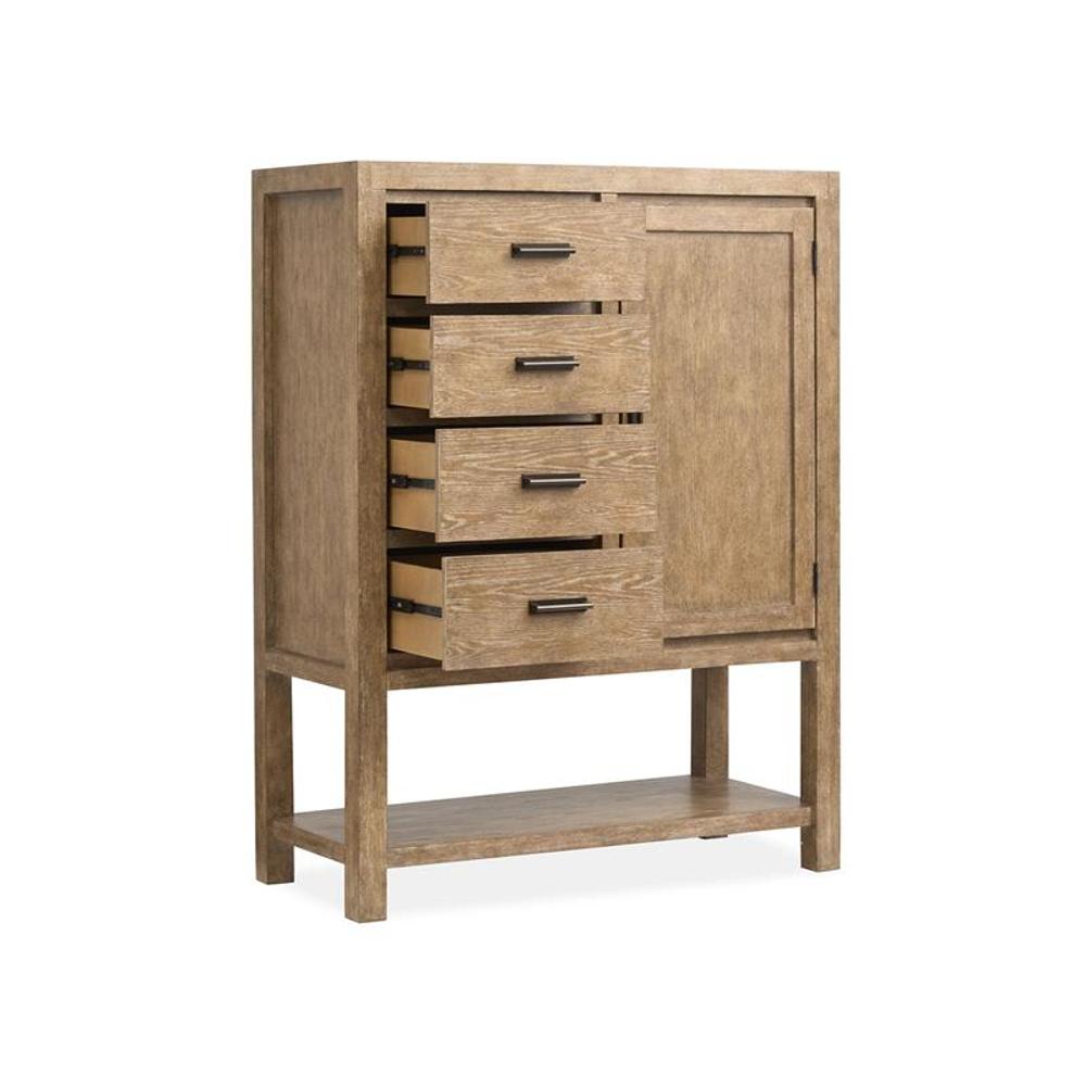 Plum Creek Door Chest Plum Creek Door Chest