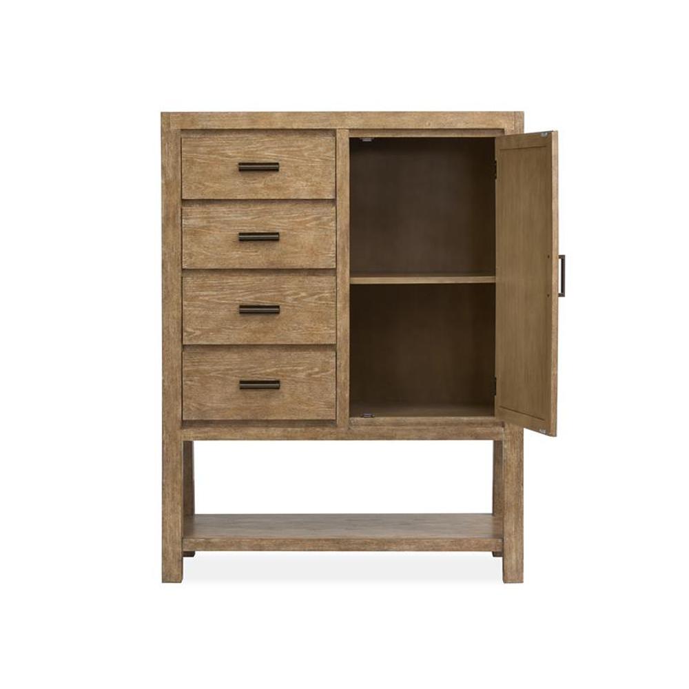 Plum Creek Door Chest Plum Creek Door Chest