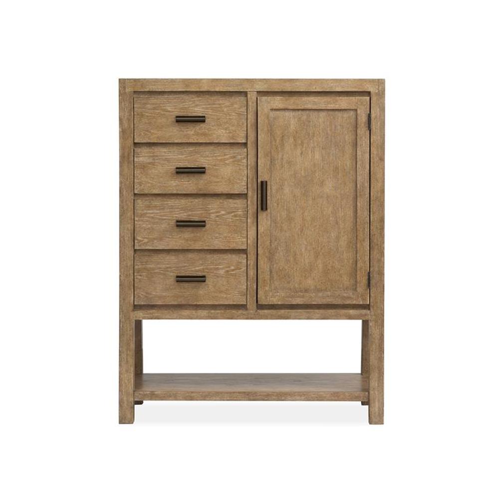 Plum Creek Door Chest Plum Creek Door Chest