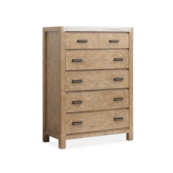 Plum Creek Drawer Chest