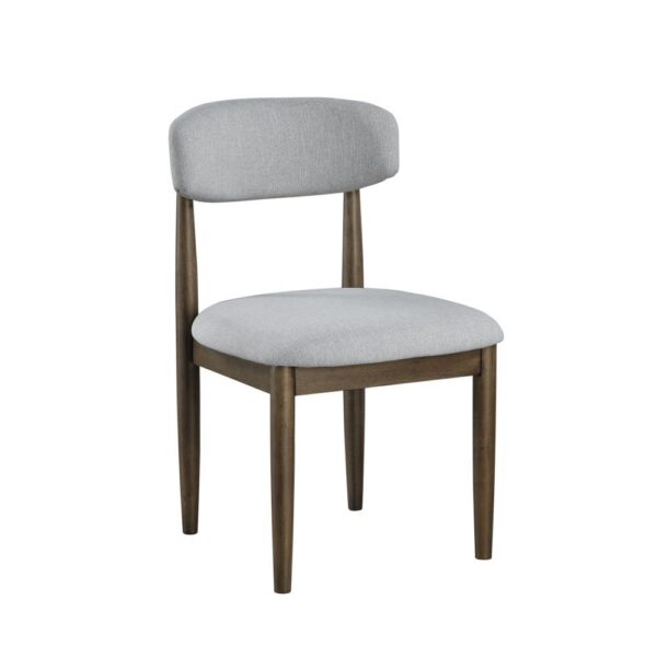 Burlington Upholstered Side Chair