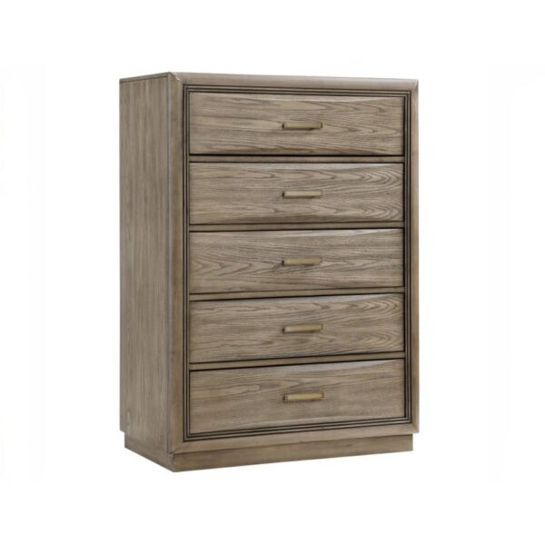 Sonoma 5 Drawer Chest